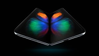 Galaxy Fold: The Shape of Tomorrow Begins