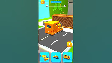 Shape Shifting Gameplay #gameplay #shorts #games #shapeshifting