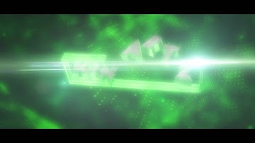 Intro ★ IonArtz ★ Dat Bright Dope Sync ★ [SYNC]