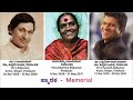 Dr. Rajkumar | Dr. Parvathamma Rajkumar | Dr. Puneeth Rajkumar | Memorial | ಪುಣ್ಯಭೂಮಿ | April 2023