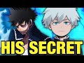 Dabi's IDENTITY 100% CONFIRMED! Dabi Reveals His Secret | My Hero Academia