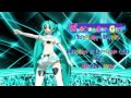 [初音 ミク] ☆Miku Hatsune☆ - Weekender Girl (Yuyoyuppe Remix)