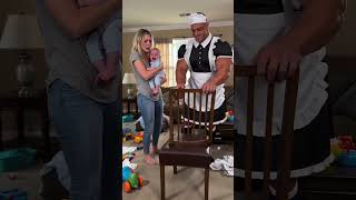 🔥 Unexpected home hack instantly fixes worn-out chair seats perfectly! #USA #PUChairCover #LifeHacks 🔥 Unexpected home hack instantly fixes worn-out chair seats perfectly! #USA #PUChairCover #LifeHacks