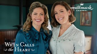 On Location – A Fresh Start – When Calls the Heart