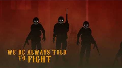 Victor and the Bully - Am I? (Official Video)