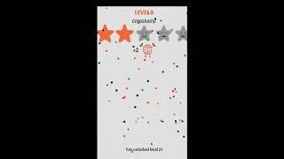 Skillz - Logical Brain -  lvl 08 . Skillz - Интеллектуальная игра -уровень 08 HD screenshot 5