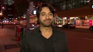 Jian Ghomeshi talks about his interview with Drake