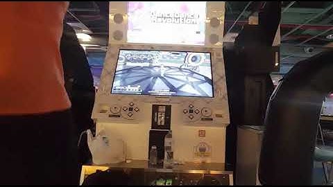 Estepper - DDR A - Super Hero [Single Expert] AAA/MFC #27