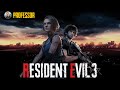 ФИНАЛ ИГРЫ - КОНЦОВКА - Resident Evil 3