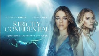 Strictly Confidential | Out now on demand UK