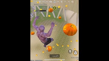 Come and try the WOW Mode in PUBG MOBILE now! 