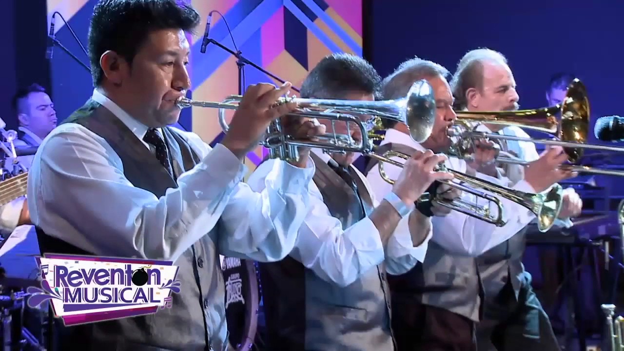 Mix 90´s - Grupo Latino 