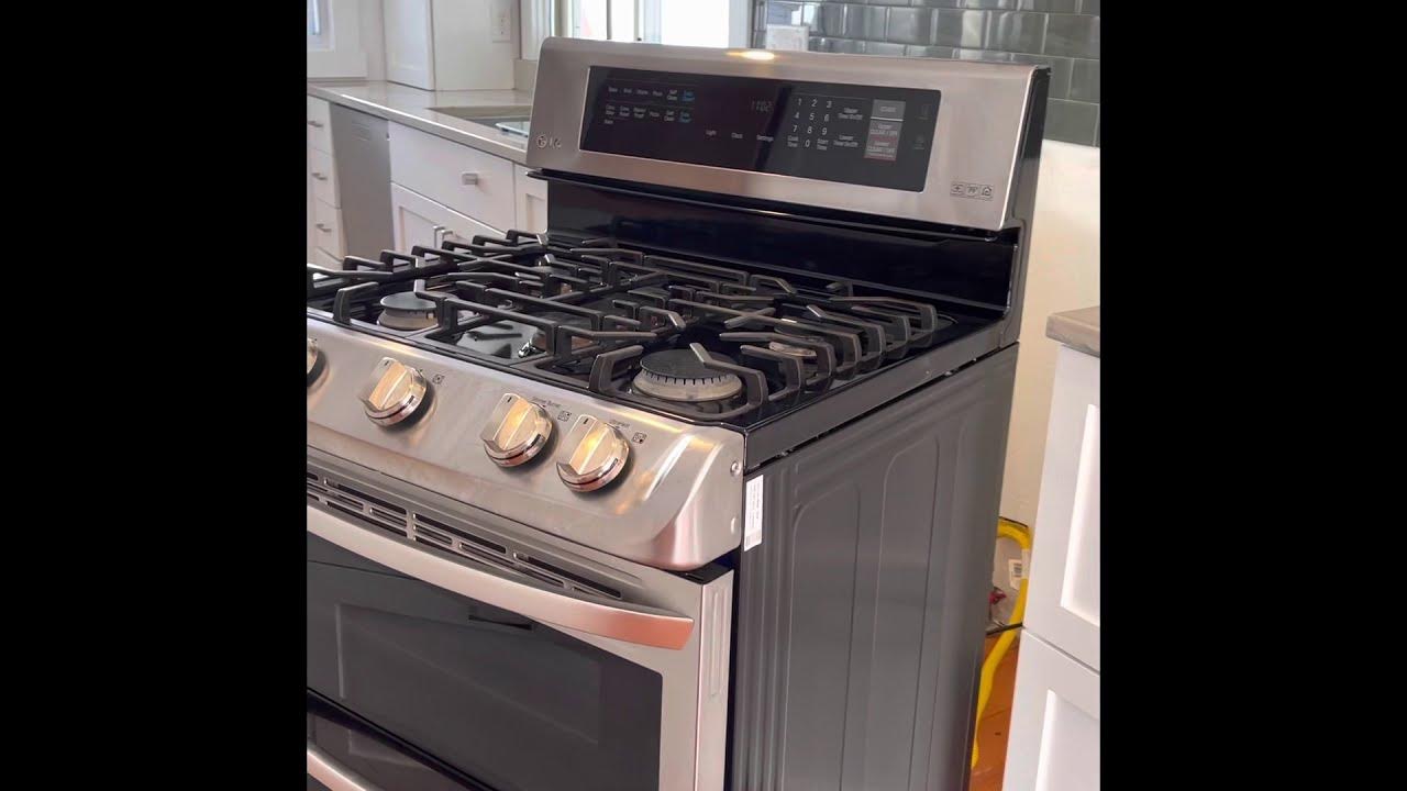 Maytag Oven Burner Light Stays On | Shelly Lighting