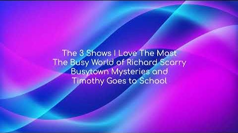 My New Intro For The Rest of the Summer of 2025