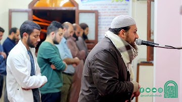 القارئ حازم سيف  آيات من سورة الحج