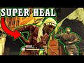 SUPER HEAL.EXE - Dead By Daylight