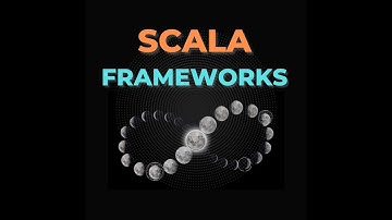 Top Scala Frameworks for Building Powerful Applications | Must-Watch Video