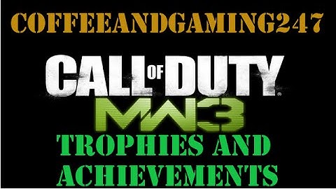 XsomeonebetterX   MW3   Hard Target