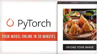 PyTorch Beginner Tutorial - Training an Image Classification Model and putting it online!