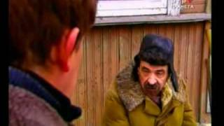 Городок - Странная деревня (Ужас) Городок - Странная деревня (Ужас)