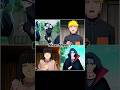 "Most Hated Naruto Characters... But Why? 💔🔥                   #narutoshorts #animeshorts #animeedits