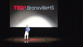 Overcoming Beth Thomas TEDxBronxvilleHS