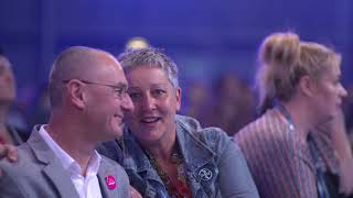 Xerocon Brisbane 2018: Ex Awards 2019