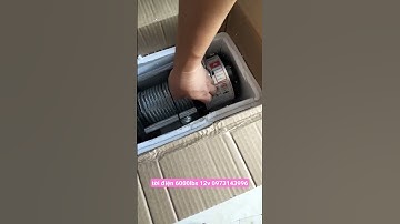 tời điện 6000lbs 6 tấn ,tời ô tô, tời cứu hộ tời kéo gỗ ,tời 3000lbs 4500lbs ắc quy. tời điện