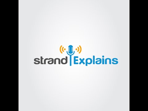 StrandExplains Covid Vaccine Platforms (Ep 2)
