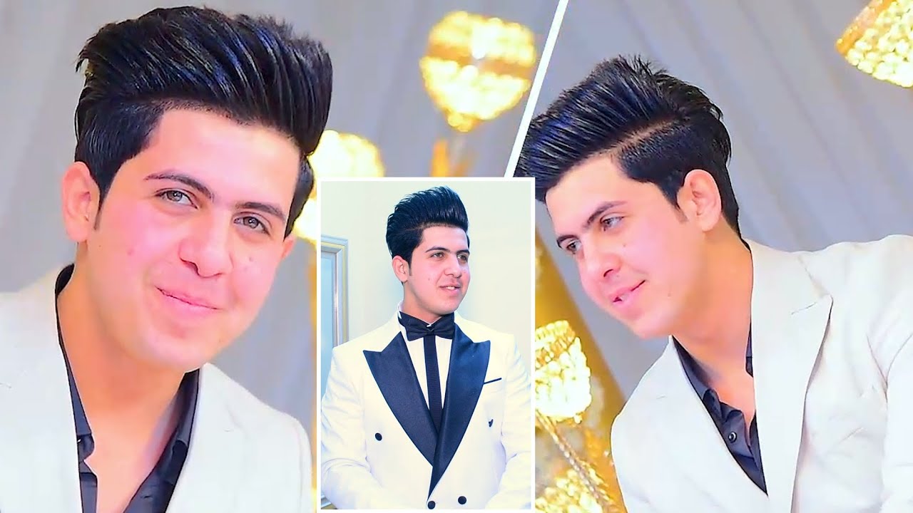 حفل زفاف منتظر المطيري بحضور حمزة الكناني وعلي الحلي التصوير والمونتاج مرتضى الغالي ومصطفى الغالي