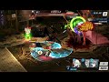 【ブルアカ】市街地ヒエロニムス Insane 軽装備 27,740,160pt【大決戦D10】