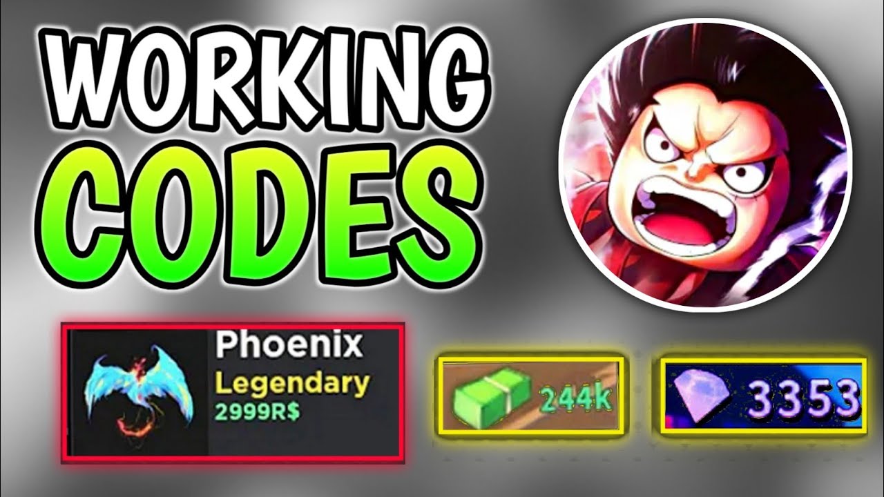 *NEW* ALL WORKING CODES FOR HAZE PIECE! ROBLOX HAZE PIECE CODES! YouTube