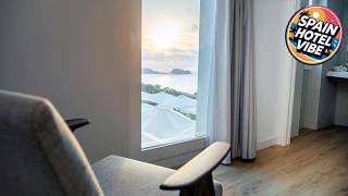 Hotel Boutique Berazadi Berri | Getaria, Spain | Hotel Review 🏨