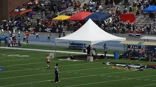 BOYS 9 -10 HTH 4X100M PRELIM @ 2026 AAU JUNIOR OLYMPIC GAMES