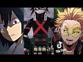 My hero academia tiktok part 2 anime tiktok myheroacademia