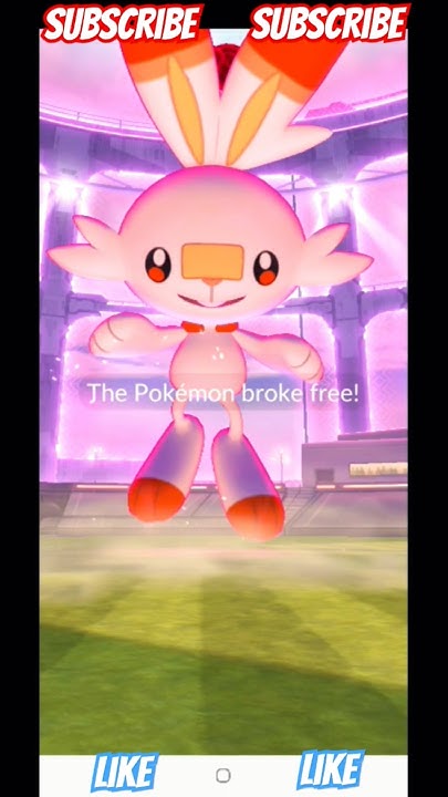 After a battle at powerspot #pokemongo #puneethgamerz #gaming #shorts