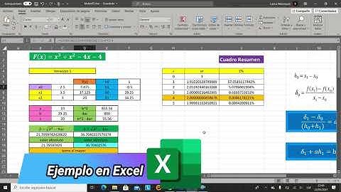 Proyecto métodos numéricos