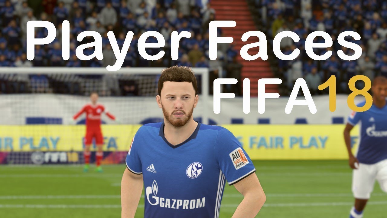 Fifa 18 Schalke Fifa 18 Schalke