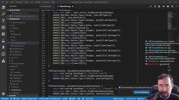 0140 [ C++ ] Writing e-mail libraries from scratch!  (SMTP and SASL)