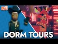 Dorm Tours - Subscribe/Like for FREE Cheers!