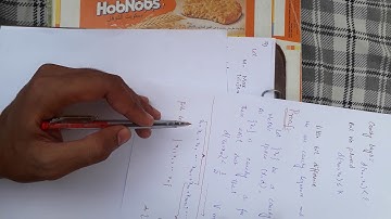 Lec#4  :Bounded sequence, every cauchy sequence is bounded, every convergent sequence is bounded