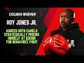 Roy Jones Jr.&#39;s KEYS TO VICTORY for Canelo-Munguia, Fury-Usyk