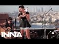 INNA - Shining Star | Rock the Roof @ Istanbul