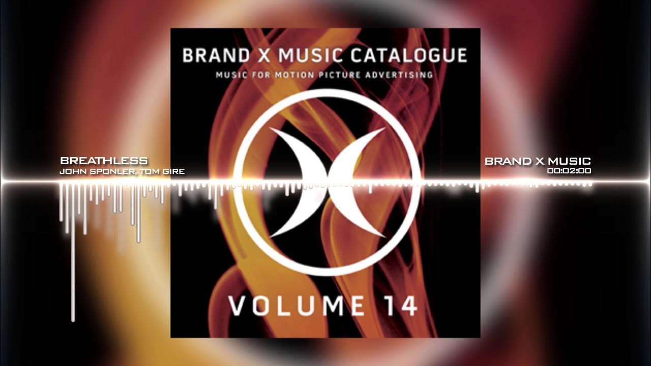 Brand X Music - Breathless (Female Vocal, Emotional Epic Music) Brand X Music - Breathless (Female Vocal, Emotional Epic Music)