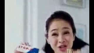 Iklan Stopx  Kudakudaan 200910  Antv  Trans Tv