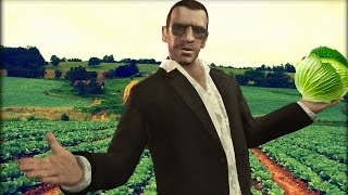 GTA IV vol 4 [YTP]