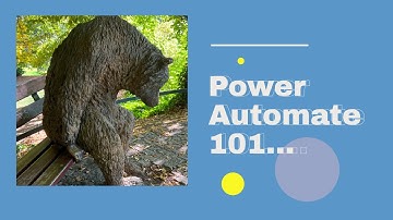 Power Automate Basics - Update Child Records