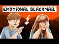 Understanding Emotional Blackmail