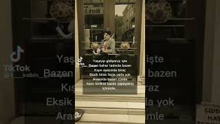 Yaşayıp Gidiyoruz Işte