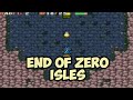 End of zero isles  pokemon mystery dungeon explorers of sky